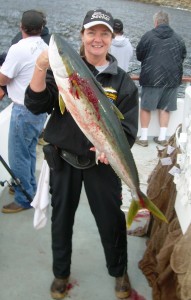 My Yellowtail